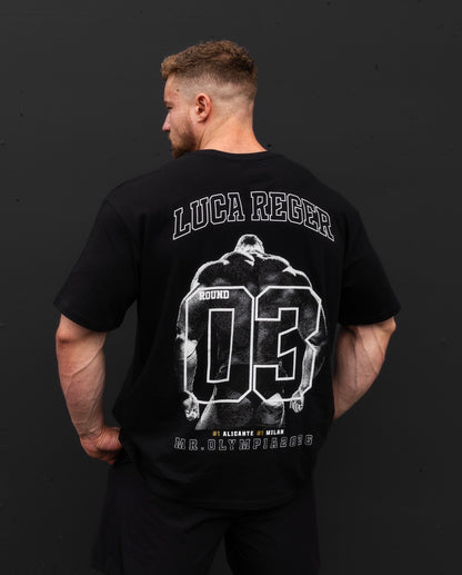 OLYMPIA Round 3 (Limited Edition)