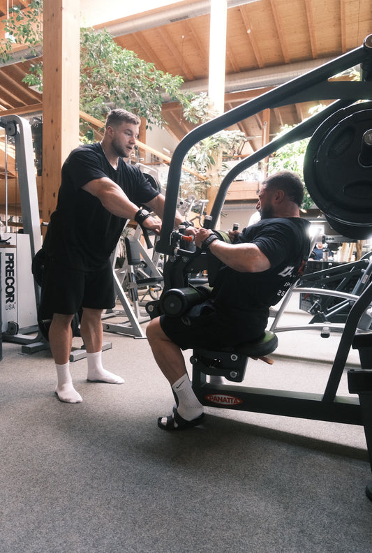 Personal Training
